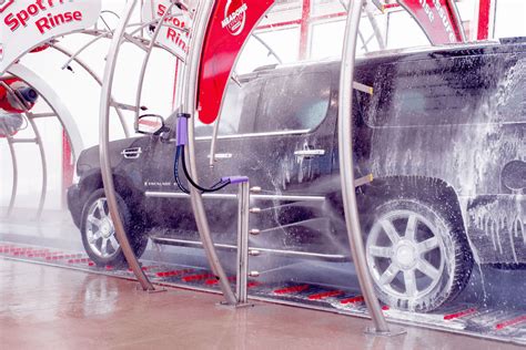 Contactless car wash near me. Things To Know About Contactless car wash near me. 